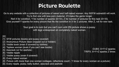 someone you know fap roulette